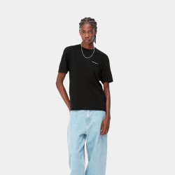 T-Shirt W Carhartt Wip 