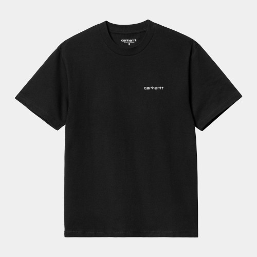 T-Shirt W Carhartt Wip 