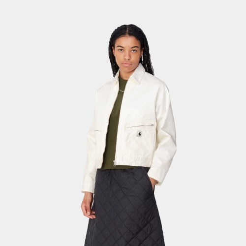 Norris Jacket W Carhartt Wip
