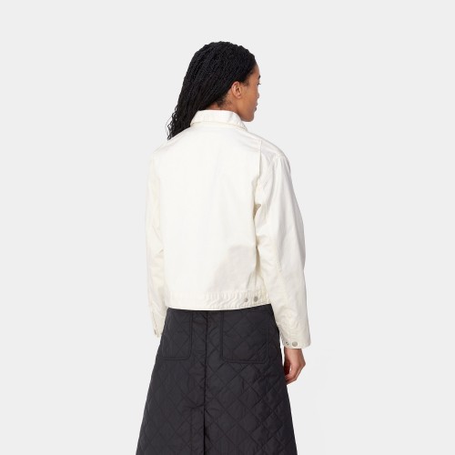 Norris Jacket W Carhartt Wip