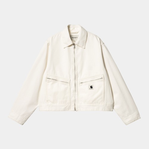 Norris Jacket W Carhartt Wip