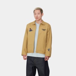 Ducks Jacket Carhartt Wip 