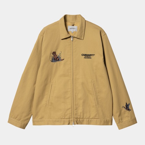Ducks Jacket Carhartt Wip 