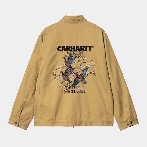 Ducks Jacket Carhartt Wip 