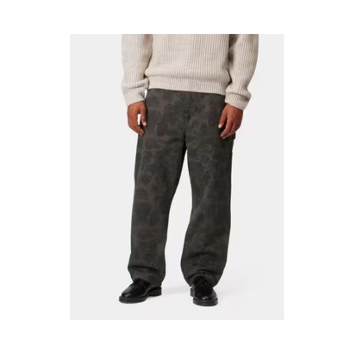 Duck Single Knee Pant Carhartt Wip