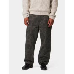 Duck Single Knee Pant Carhartt Wip