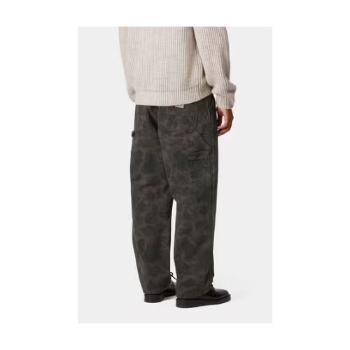 Duck Single Knee Pant Carhartt Wip