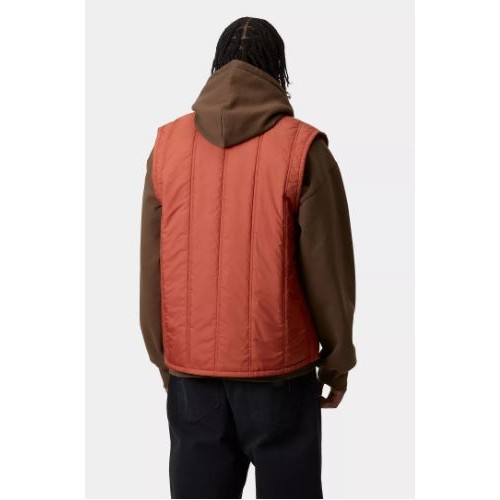 Lachlan Vest Liner Carhartt Wip 