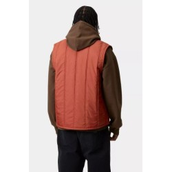 Lachlan Vest Liner Carhartt Wip 
