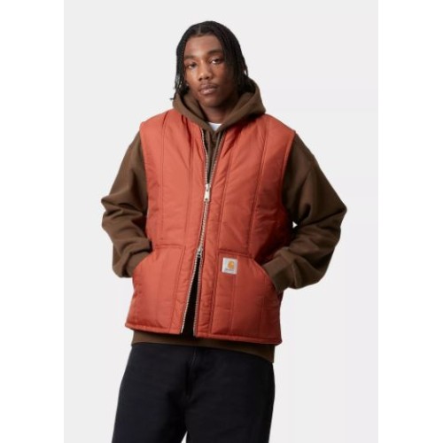Lachlan Vest Liner Carhartt Wip 