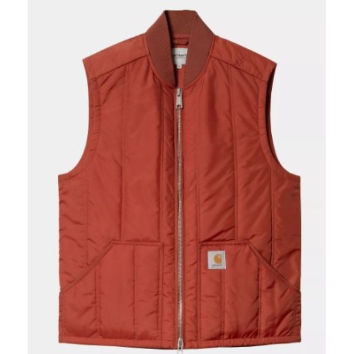 Lachlan Vest Liner Carhartt Wip 