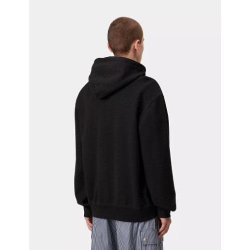 Hooded Ingo Sweat Carhartt Wip 