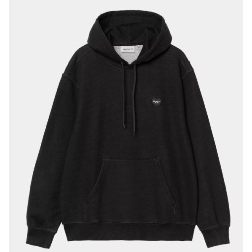 Hooded Ingo Sweat Carhartt Wip 