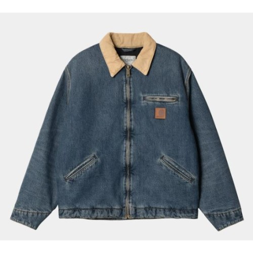OG Detroit Jacket Carhartt Wip