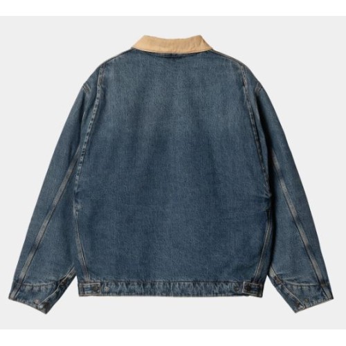 OG Detroit Jacket Carhartt Wip