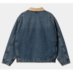 OG Detroit Jacket Carhartt Wip