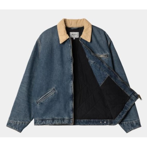 OG Detroit Jacket Carhartt Wip