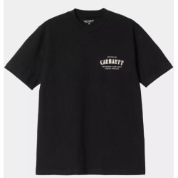 T-Shirt Catalogue C Logo Carhartt Wip 