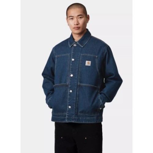 OG Double Front Jacket Carhartt Wip