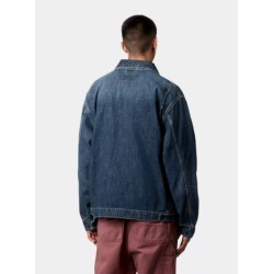 OG Detroit Jacket Denim Carhartt Wip