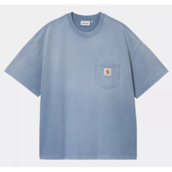 T-Shirt Hudson Pocket Carhartt Wip  2