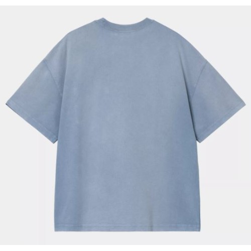 T-Shirt Hudson Pocket Carhartt Wip 