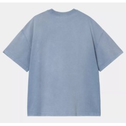 T-Shirt Hudson Pocket Carhartt Wip 