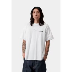 S/S Archive Lines T-Shirt Carhartt Wip
