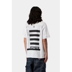 S/S Archive Lines T-Shirt Carhartt Wip
