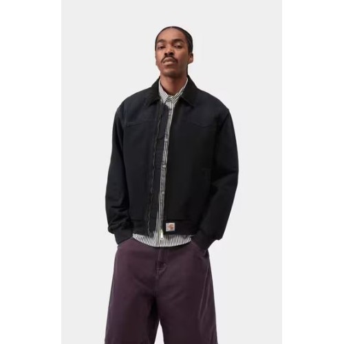 OG Santa Fe Jacket Carhartt Wip