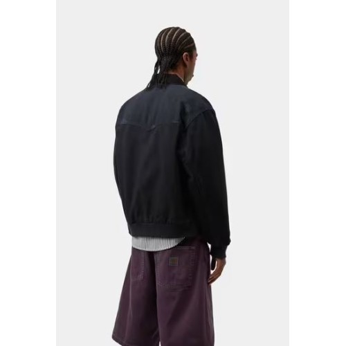 OG Santa Fe Jacket Carhartt Wip