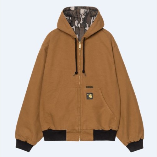 OG Active Jacket 50th Anniversary Edition Canvas