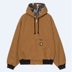 OG Active Jacket 50th Anniversary Edition Canvas