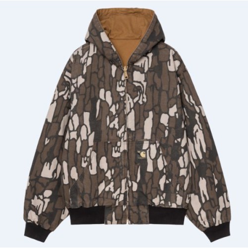 OG Active Jacket 50th Anniversary Edition Canvas