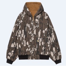 OG Active Jacket 50th Anniversary Edition Canvas