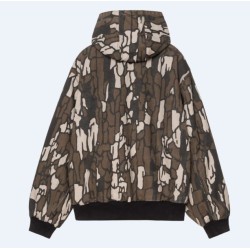 OG Active Jacket 50th Anniversary Edition Canvas