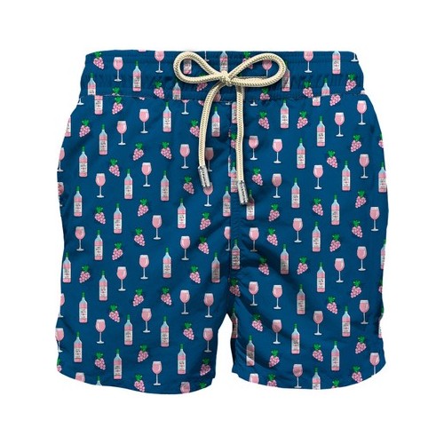 Costume Saint Barth 