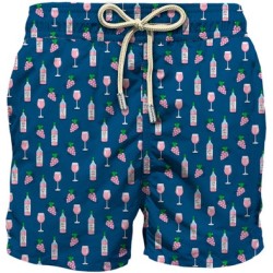 Costume Saint Barth 