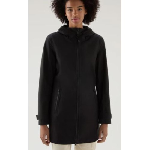 Leavitt Light Parka W Woolrich