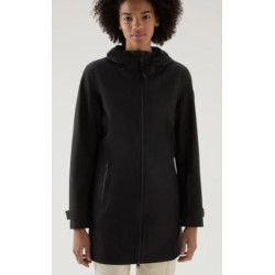 Leavitt Light Parka W Woolrich