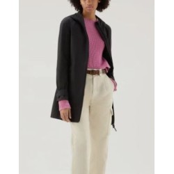 Leavitt Light Parka W Woolrich