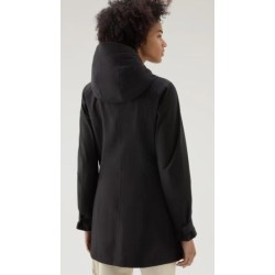 Leavitt Light Parka W Woolrich