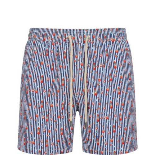 Costume Saint Barth