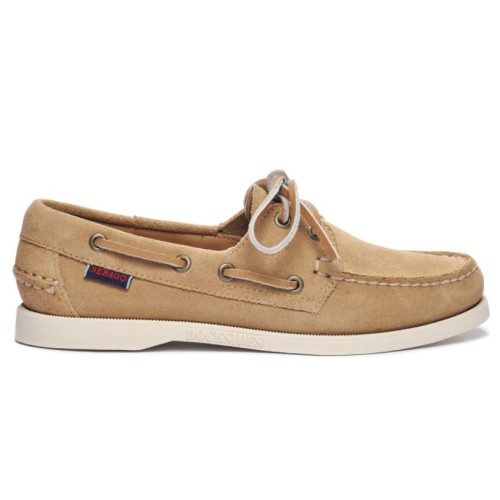 Sebago W Portland Flesh Out 