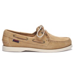 Sebago W Portland Flesh Out 