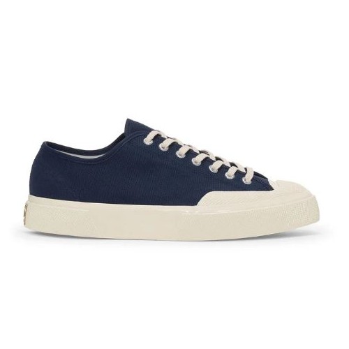 Works Low Cut Superga
