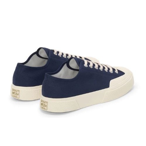 Works Low Cut Superga