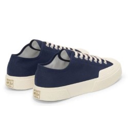 Works Low Cut Superga