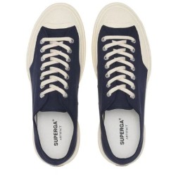 Works Low Cut Superga