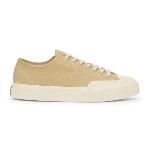 Works Low Cut Superga 